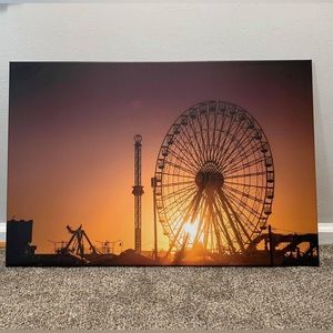 Landscape Photography